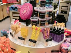 -LUSH(威尼斯人购物中心店)