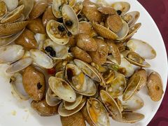 -都斛海鲜街