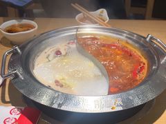 -彤德莱牛肉火锅(双港店)