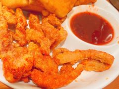 -晚归月亮湾私家菜(临邑路店)