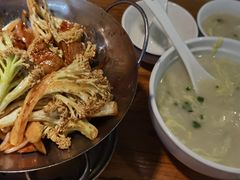 -吕氏疙瘩汤·私家菜馆(慈云寺店)