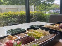 -阳光码头海鲜火锅(世纪大道店)