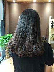 -明洞造型精品烫染