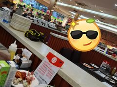 -汉丽轩韩式自助烤肉十二年(SM广场店)