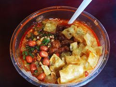 -小豆海棠(嘉兴路店)