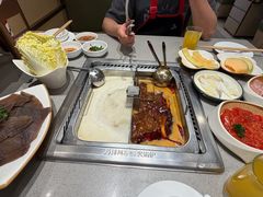 -海底捞火锅(金融街万达店)