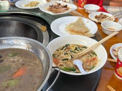 -村东第一家私房菜馆(古北水镇店)