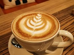 卡布奇诺-ELEVEN COFFEE(哈西万达广场店)