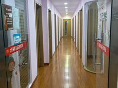 -好莱坞音乐进修学校(四川北路校区)