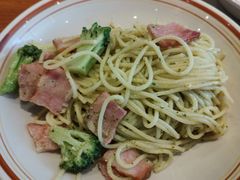 -萨莉亚意式餐厅(国和1000店)