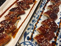 -德川家日本料理(龙德广场店)