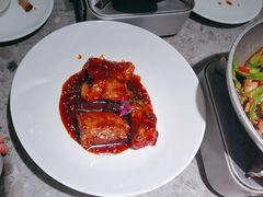 -皖香览约·徽菜(吴江吾悦店)