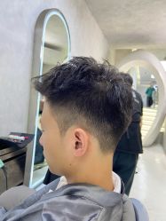 -丝源发型