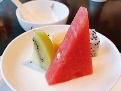 -彩丰楼·中餐厅(国家会展中心上海洲际店)