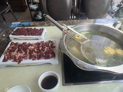 -潮悦牛肉火锅城(水贝店)