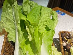 -云尊府云南菜·蒸汽石锅鱼(五棵松华熙店)