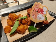-海底捞火锅(杭州城西银泰城店)