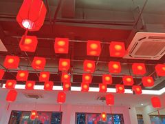 -铜人李火锅(西大街店)