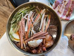 -老板娘的烤肉店(港湾广场店)