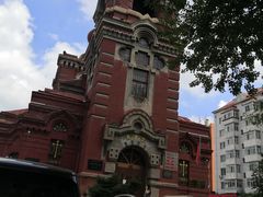 -圣·阿列克谢耶夫教堂