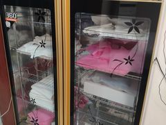 -厚德盲人按摩(太阳城店)