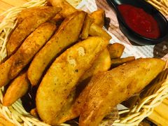 -通海俄式烧烤(下瓦房店)
