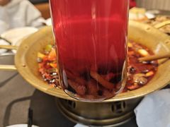 -茅庐毛血旺(临沂泰盛广场店)