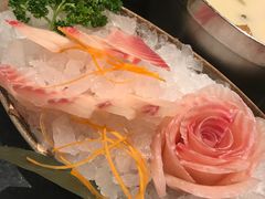 -捞王猪肚鸡火锅(财富中心店)
