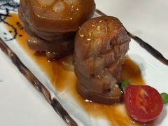 -姑苏家宴·苏帮菜·松鼠桂鱼(苏州总店)