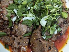 -玉香宫河州牛肉拉面