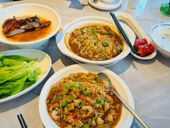 -陶兰居·手工点心·粤菜(圆融时代广场店)
