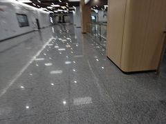 -桂林公园(地铁站)