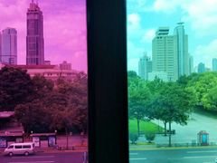 -上海外国语大学(虹口校区)