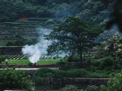 -十九峰景区-倒脱靴