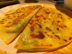 韭菜盒子-北方家宴(祈福店)