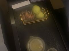 -华夏良子·足道SPA艾灸(铁道大厦店)