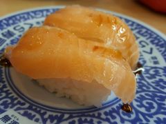 -KURA寿司(金阁寺店)