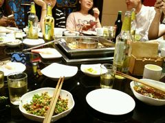 -安安火锅(上美广场店)