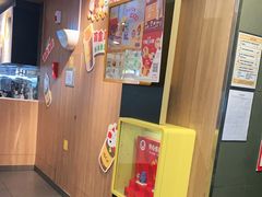 -麦当劳(宝山大厦店)