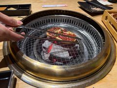 -松鱼亭·和牛烧肉(协鑫广场店)
