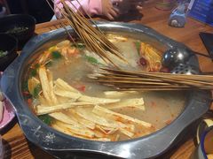 -七婆串串香(育秀路店)