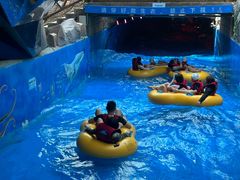 -青岛东方影都融创水世界