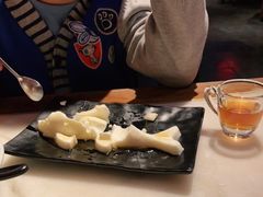 干酪鱼-小吊梨汤·北京菜·烤鸭(鸟巢店)