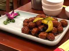 -北平小馆·烤鸭·家常菜(磨房北里店)