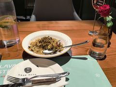 -原石牛扒·约会餐厅(龙城万科里店)