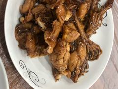 -蓝精灵饺子店