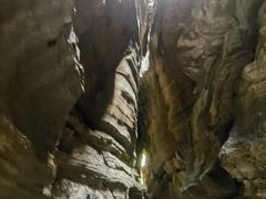 -梭布垭石林景区