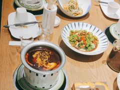 -百草滩羊清水涮羊肉(长城路店)