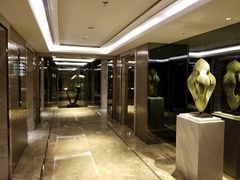 -上海宝华万豪酒店
