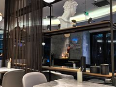 -必胜客(华南城店)